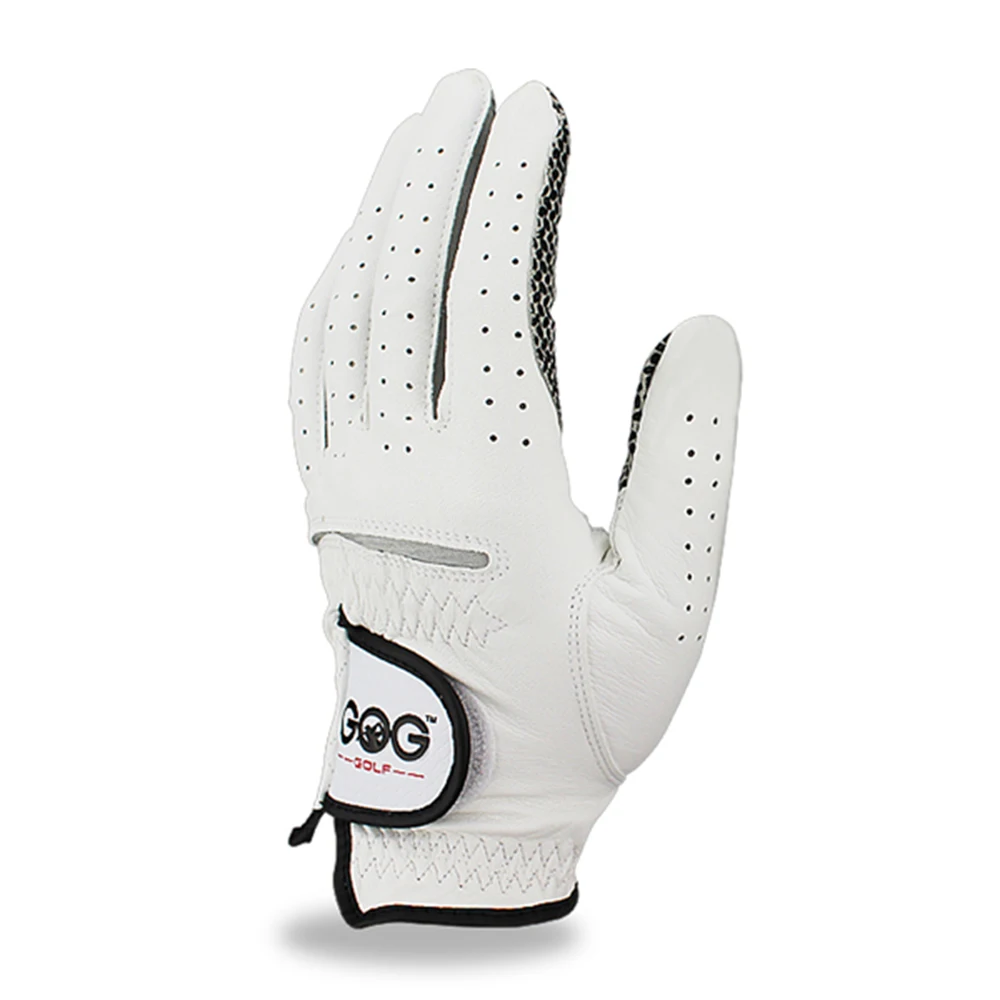 Worn on Left Hand