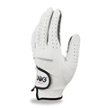 Worn on Left Hand