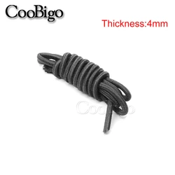 Heavy-Duty Elastic Shock Cord for Versatile Outdoor & DIY Use (10 Meters) (Dia. 4mm)