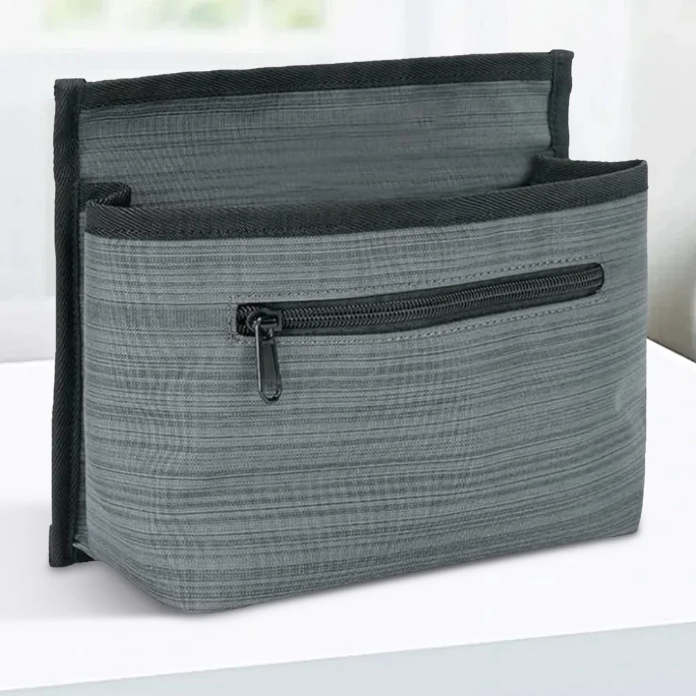 Luggage Travel Cup Holder Hands Free Travel Luggage Drink Bag Multifunction Beverage Holder Caddy for Suitcase Handles