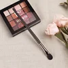 Piccasso Grey Makeup Brush 205A Eyeshadow Brush Soft Squirrel Hair Solid Wood Professional Face Makeup Brush 2