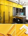 A9  Yellow Shiny