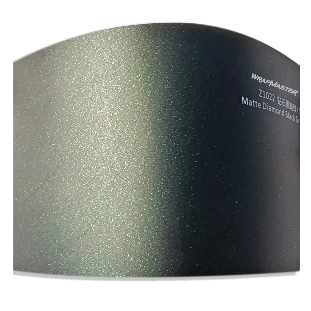 

Vehicle Wrap Pricing Glitter Chameleon Wrap Full Car Vinyl Wrap Black Green