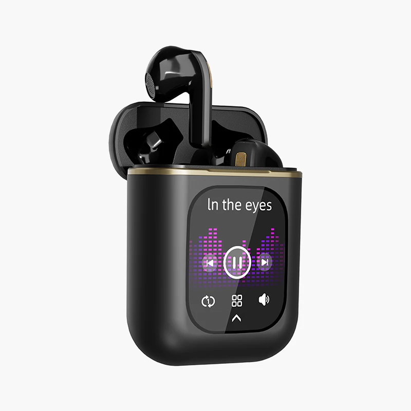 Ear Buds Earbuds With Camera Soundpeats Clear Dot True Wireless