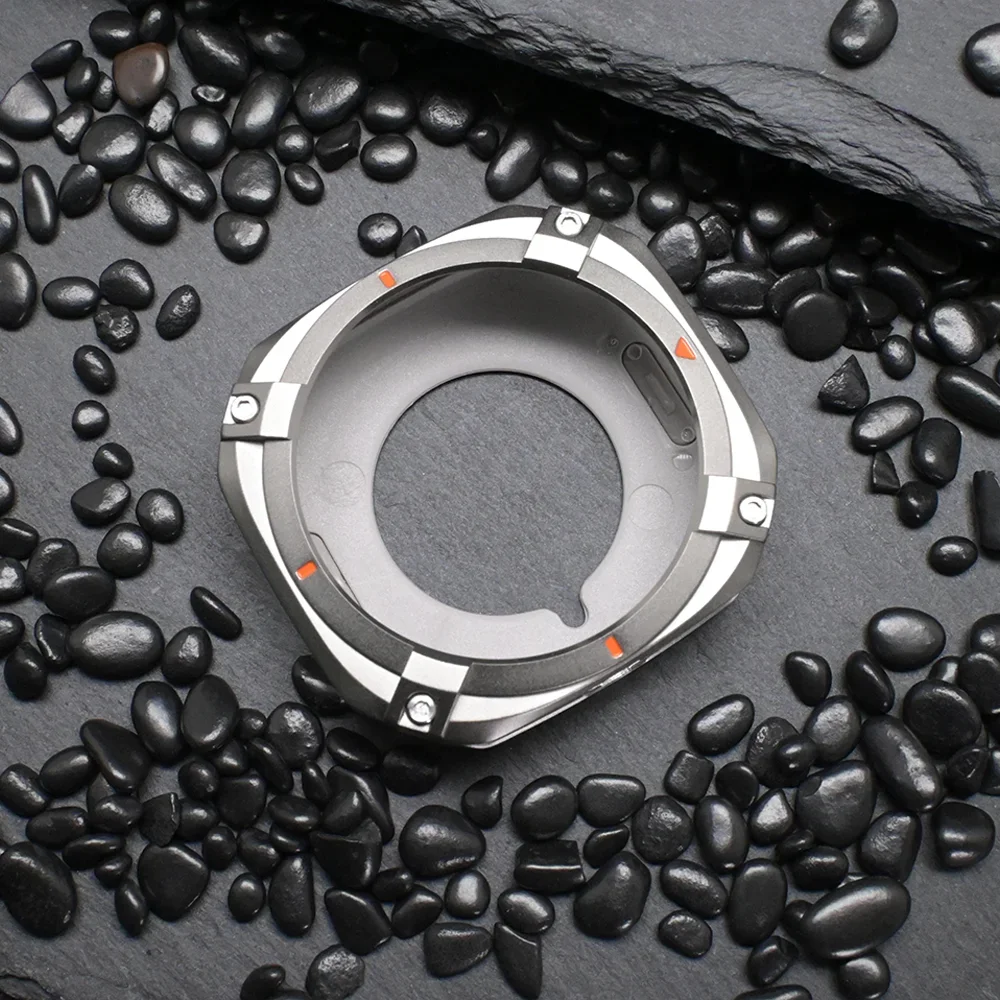 حافظة حماية فاخرة لهاتف سامسونج جالاكسي الترا ساعة...