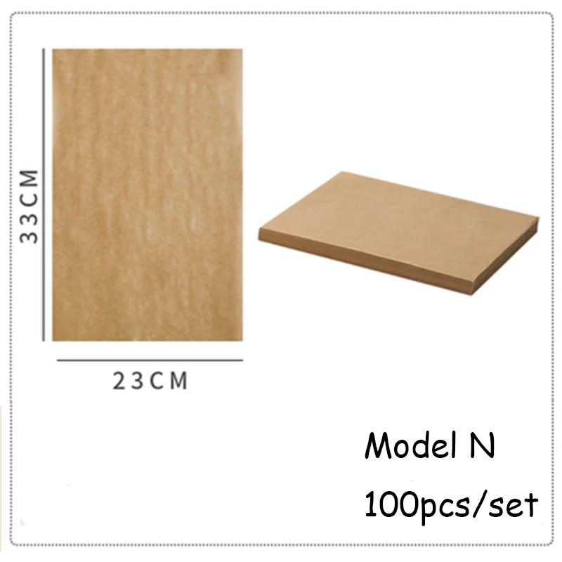 Large Capacity Disposable Packaging Boxes for Cakes, Desserts, Fruits, Picnic Treats, O... - SKU DPB01156 - UGI Packaging