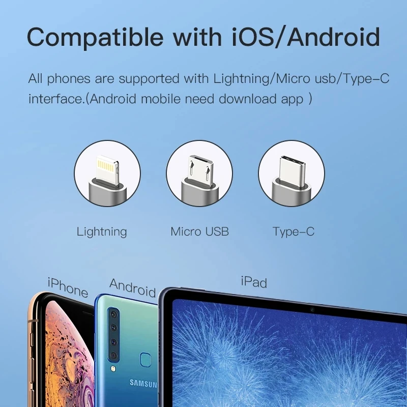 PX ο 1080P Ǯ HD 3-in-1 Hdmi-ȣȯ ̺  -C-MHL ̺ ũ USB  ȭ-TV 