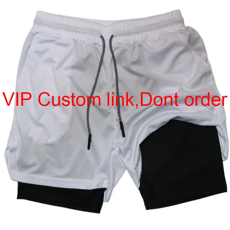 Custom Compression Shorts Men