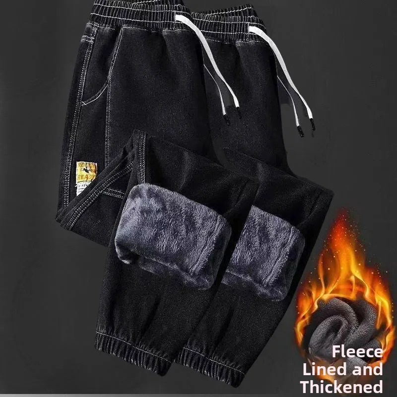 Black + black [two-piece velvet pack]