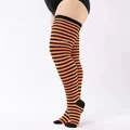 Black-orange