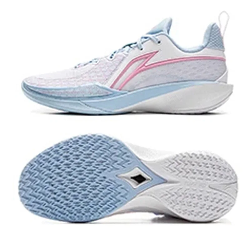 LI-NING　AAPM151-2 LI-NING AAPM151-2 Li-Ning Men SHINING 2 Professional Basketball