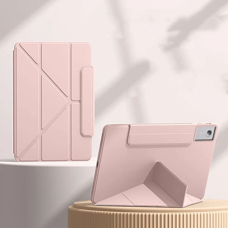Multi-Folding Protective TPU Case