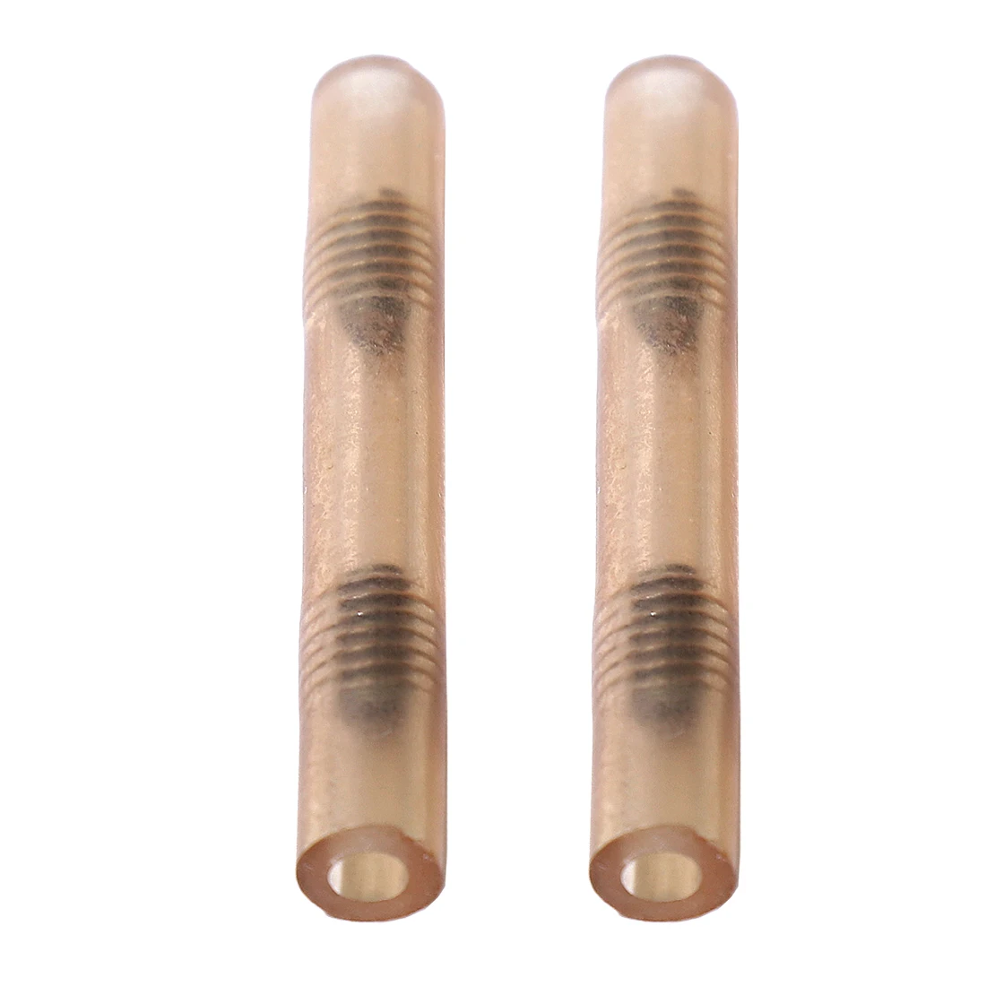 Fuel Tank Vent Line Chainsaw parts kit For Stihl 021 023 025 028 029 038 039 048 MS290 MS310 MS390 042AV 2Pcs