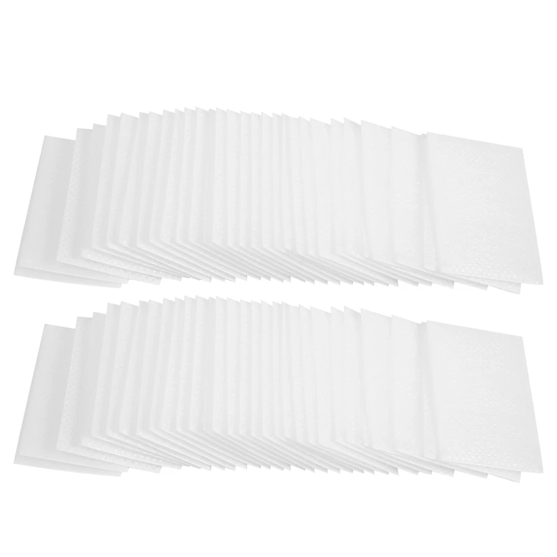 30Pcs Disposable Air Filters Premium Disposable Universal Replacement Filters For Resmed Airsense 10 Aircurve10 S9 respirator filter filter paper