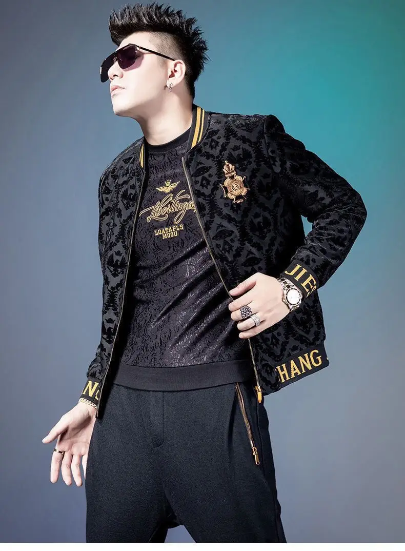 Men's Jacket