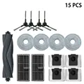 15 PCS