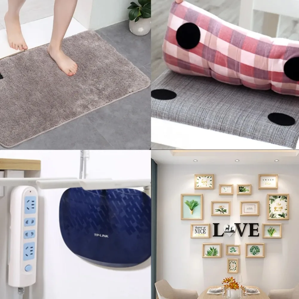 10pcs 6CM 침대 시트 매트리스 홀더 소파 쿠션 담요 고정 미끄럼 방지 범용 패치 홈 그리퍼 클립 홀더