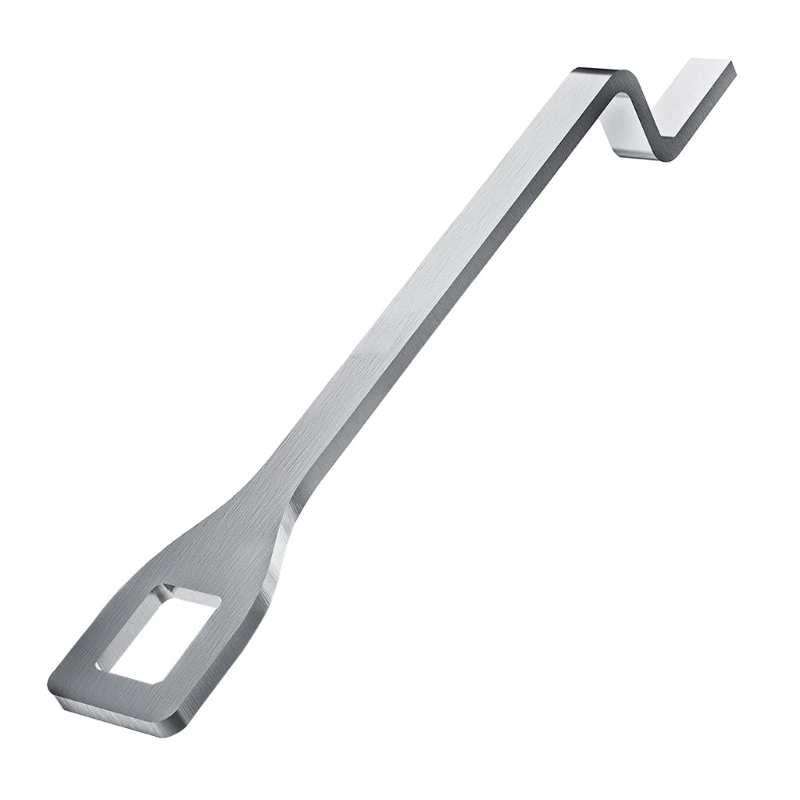

U90C Car Tailgate Extension Hook Tailgate Bracket Campers Tailgate Replacement Holder