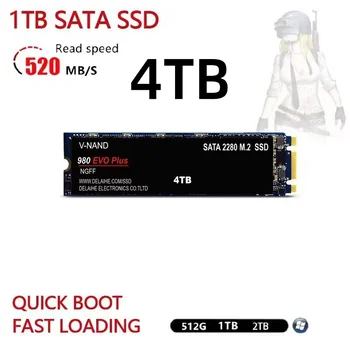 M.2 980 Pro SSD 1