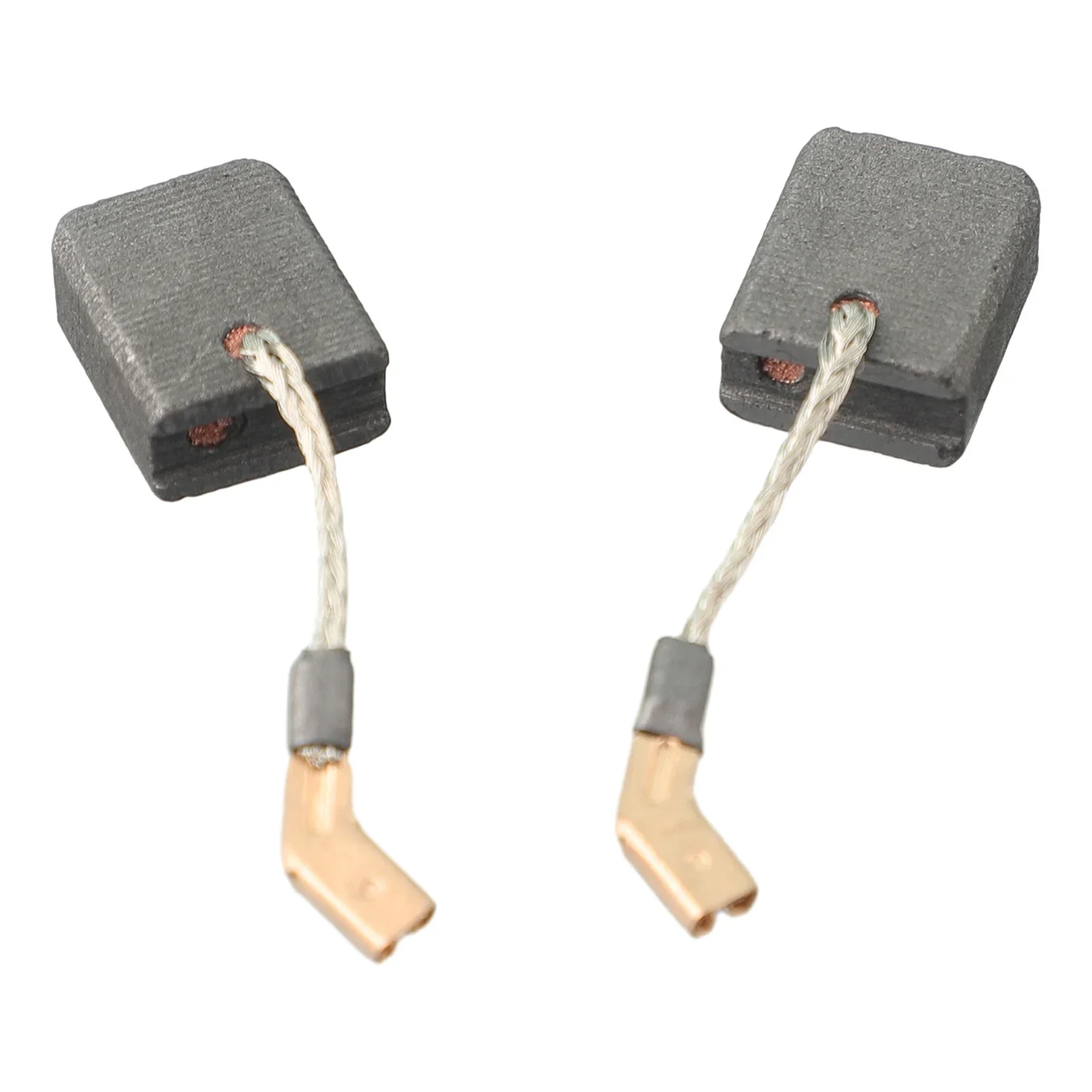 Carbon Brush 6.5mmx12mmx14mm Replacement For N421362/DWE4217/DWE4238 Power Tool Accessories Carbon Copper