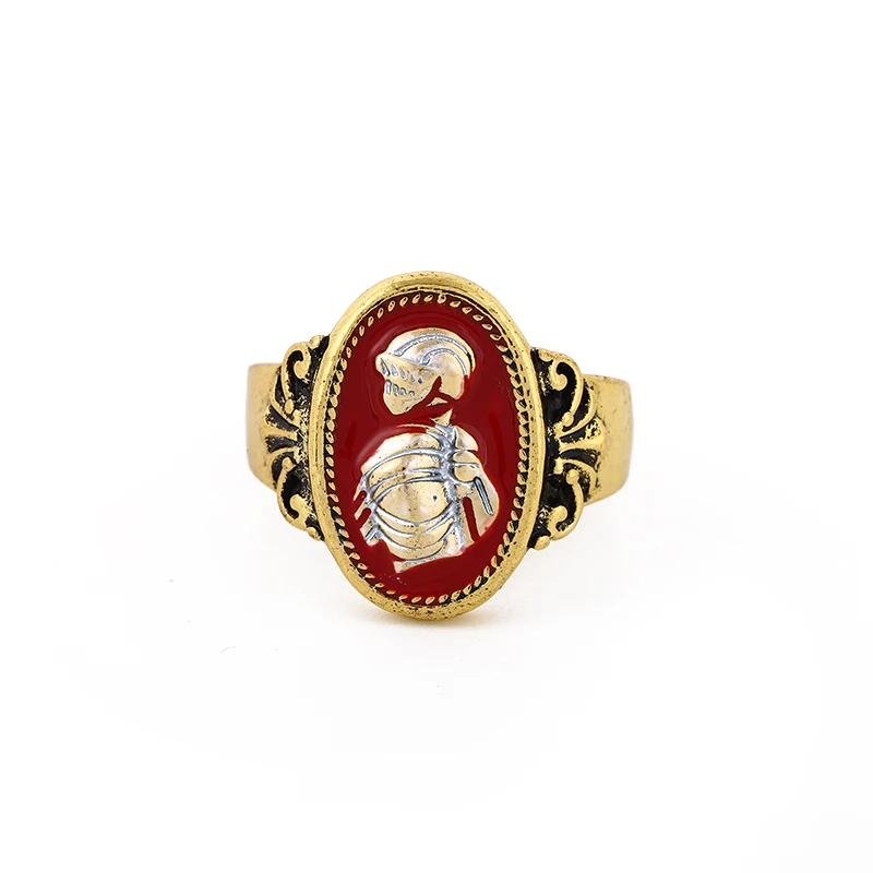 Rings Dark Souls Anelli Souls Iii Ds3 Ring Of The Evil Eye Dark