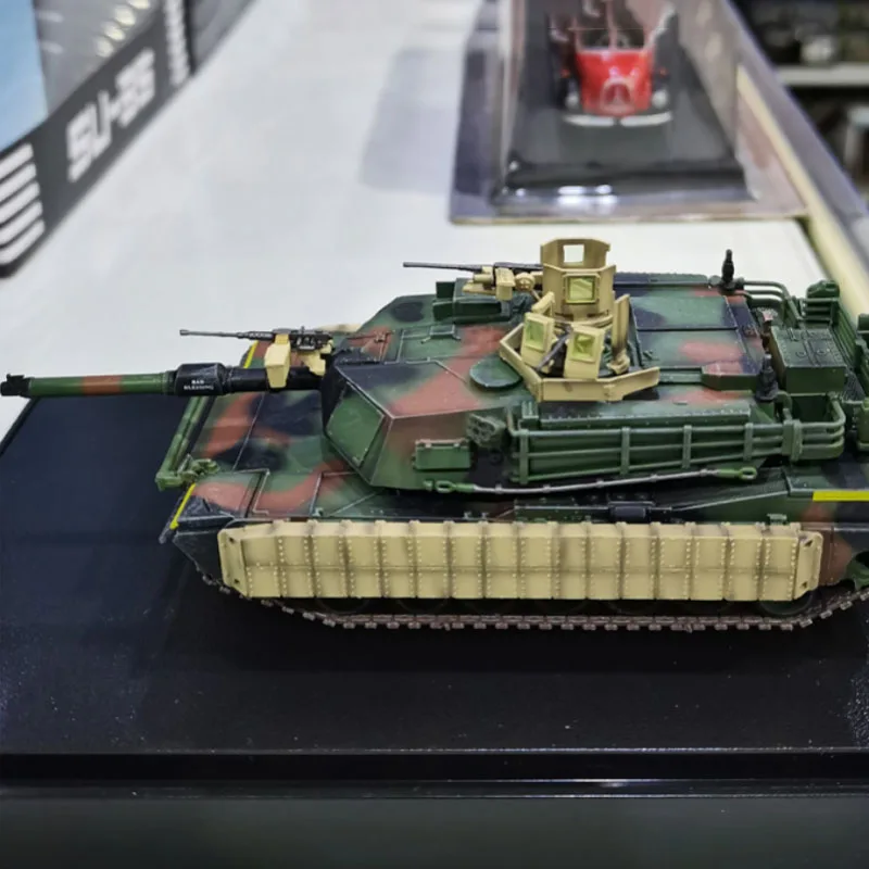1/72 アメリカ陸軍 M1A1 AIM TUSK 完成品 MCC27750-1__50246.1702393882.