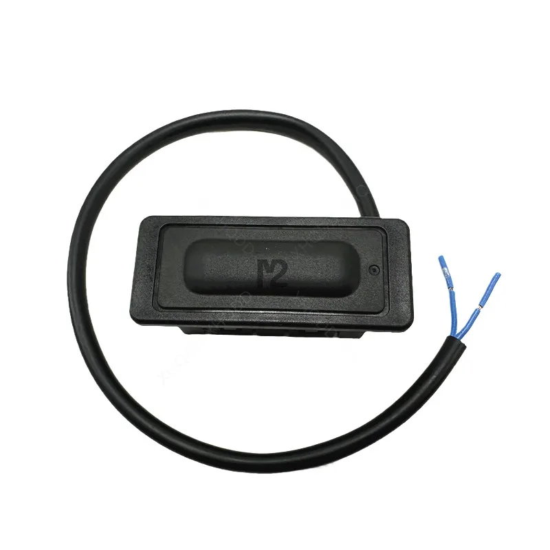 union launch コート Amazon.com: OEM NEW Liftgate Tailate Trunk Release Switch 10