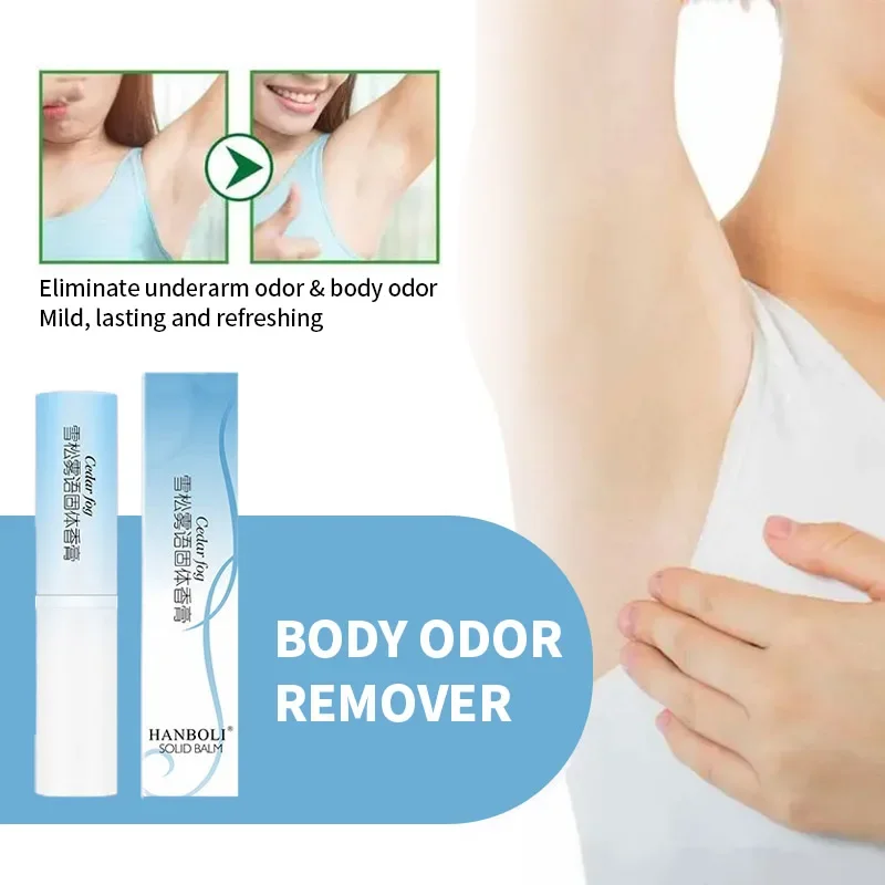 Body Underarm Odor Removal Cream Armpit Perfume Deodorant Underarm Odor Remover Sweat Deodorizer Skin Care Men Women Perfumery foot deodorant cream