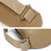 Sniper Bag Front Rear Bag Target Stand Support Sandbag Unfilled Outdoor Tack Driver Hunting Rest Bag 4