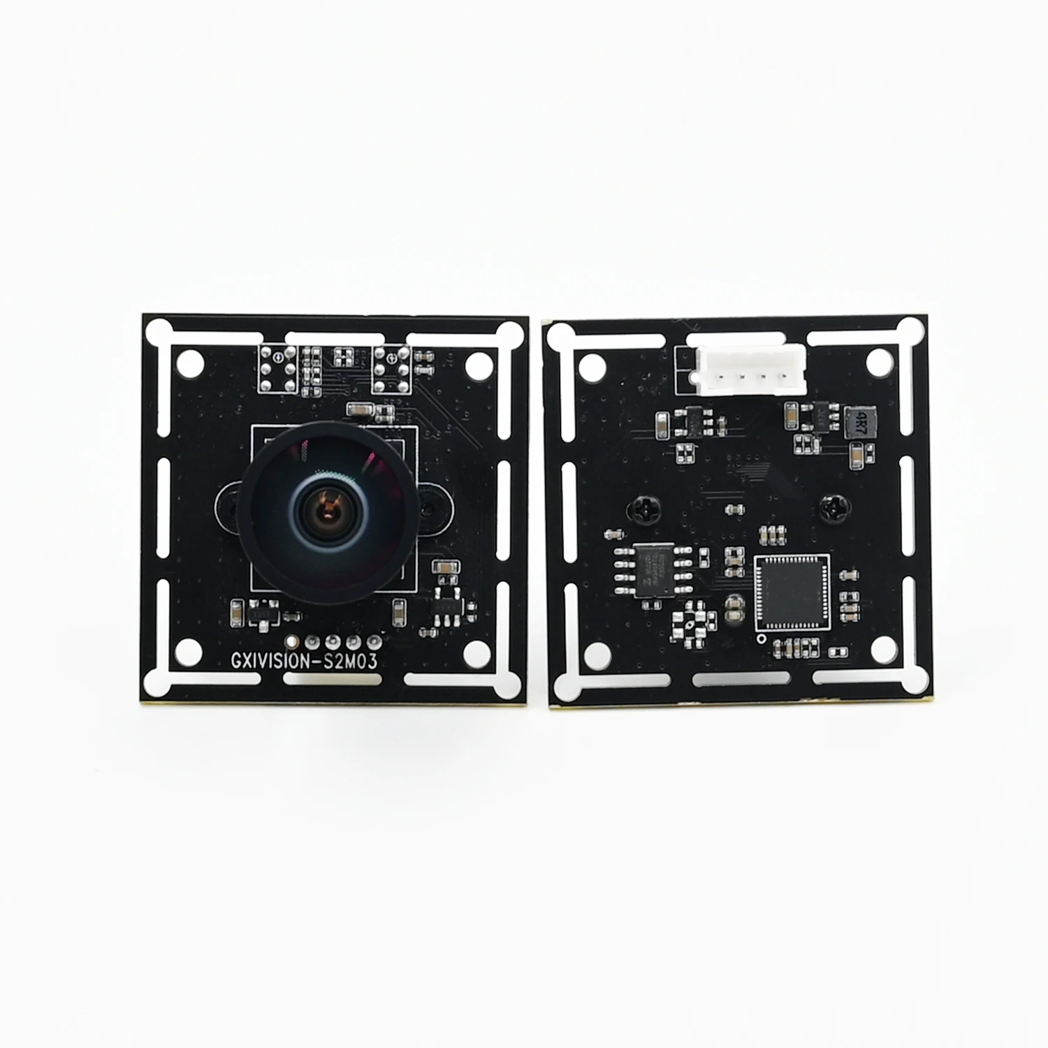GXIVISION 60fps USB Camera Module 1080P,1920x1080,SC200AI,2MP Webcam,UVC Compatible Plug And Play,For Windows/Linux/Android 3