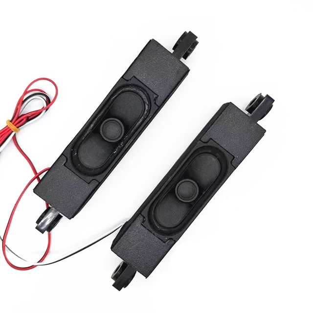 Altavoces para Haier LD40U3100, altavoz de TV, 6ohm, 10w, LE43AL88U51,  LE42B310N