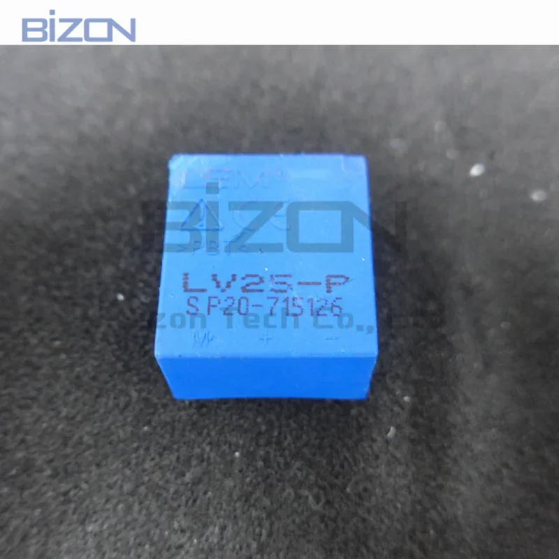 

LV25-P