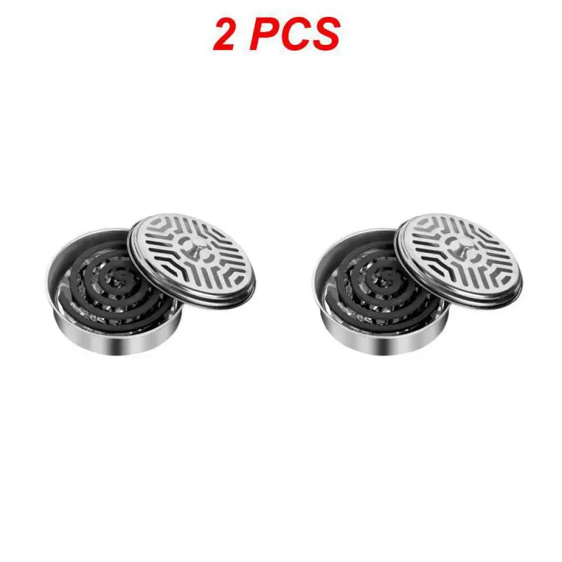 Style B 2pcs