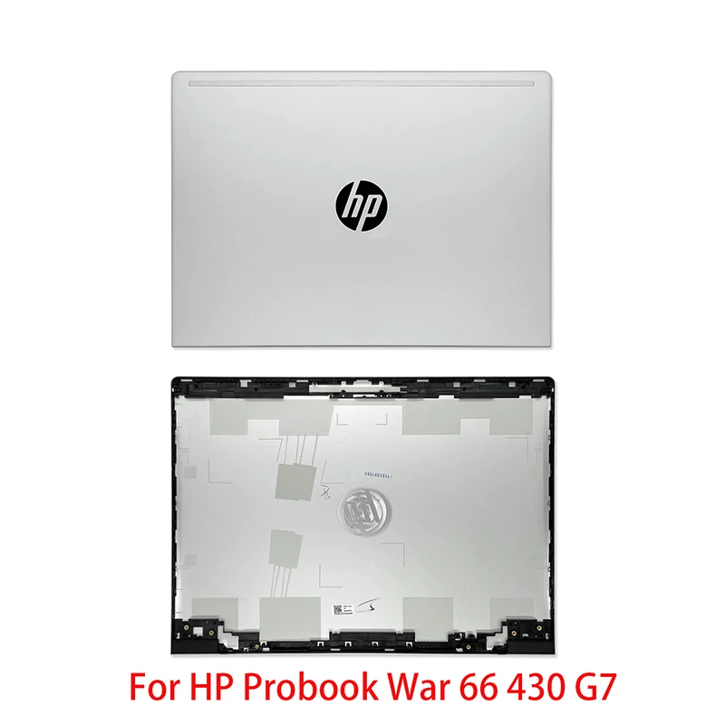 Tanie Nowy LCD do laptopa tylna pokrywa dla HP Probook wojny 66 430