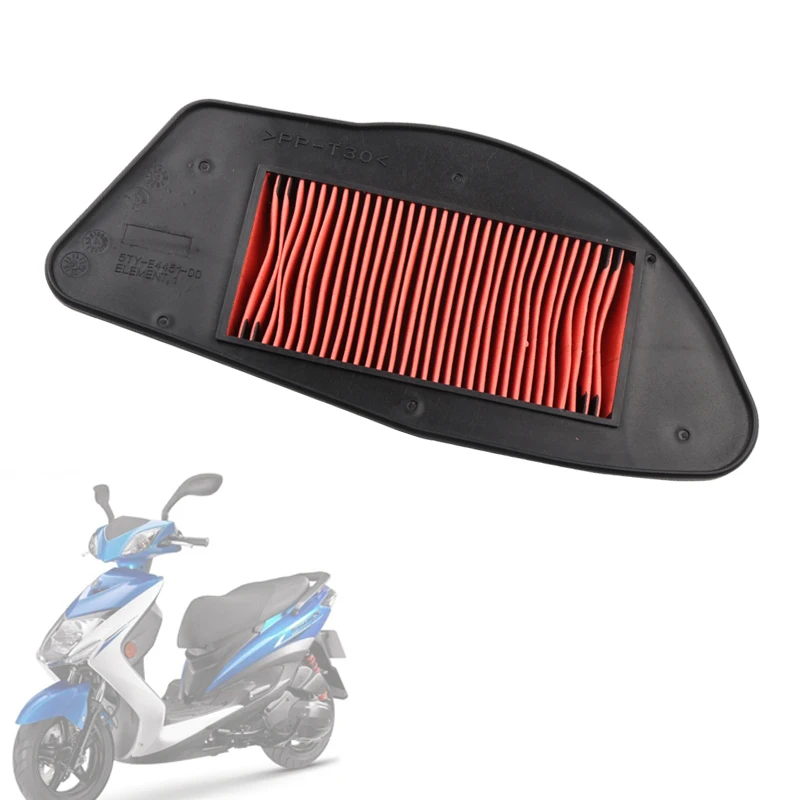 Motorcycle Scooter Air Filter Air Cleaner For CYGNUS X Cygnus X 125 5TY