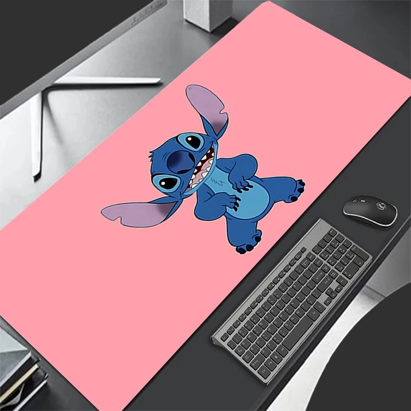 New Mouse Pad Larger XXL 900x400 Speed Mini Pc Computer Stitch Keyboard Pads Desk Mat Gaming Accessories Home Mousepad For gift 3