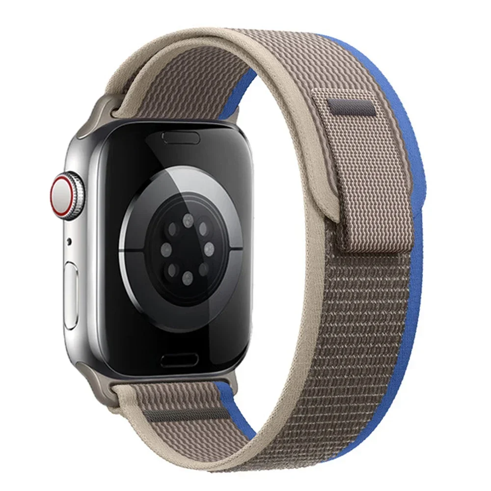 Premium Smartwatch-Compatible Strap Bracelet - Adjustable and Stylish Design