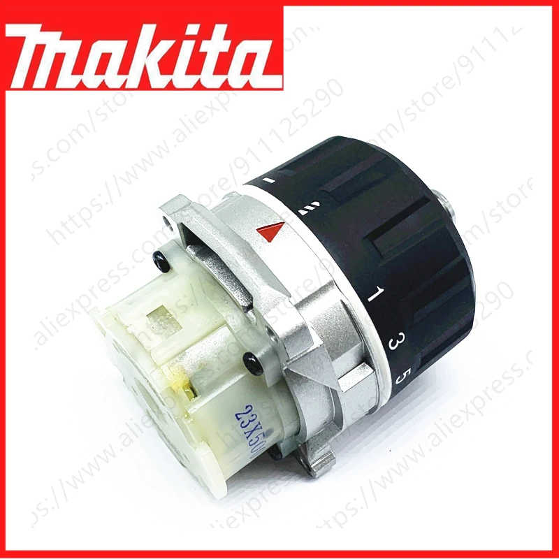 Genuine Gear Box GEARBOX For Makita DDF484 DDF484Z DF484D 127500-6