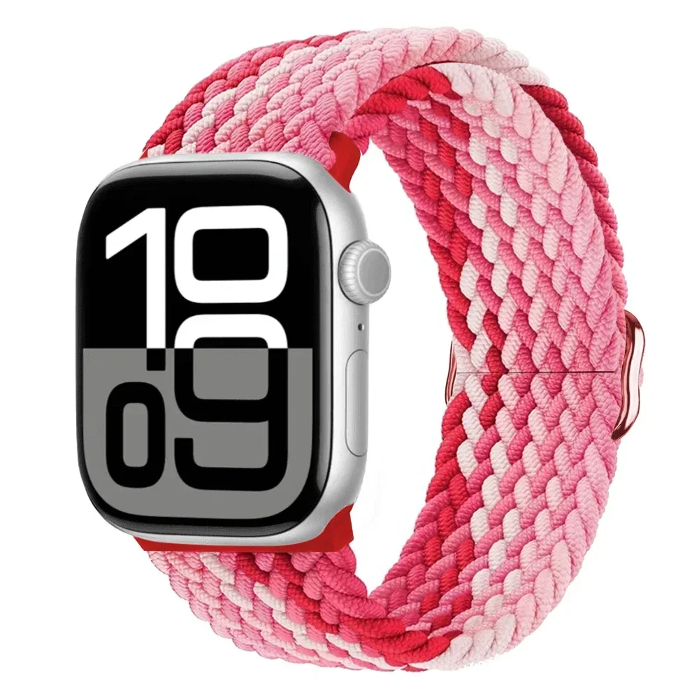 Nylon Sport Bracelet Strap