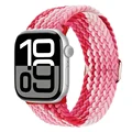 Strawberry red