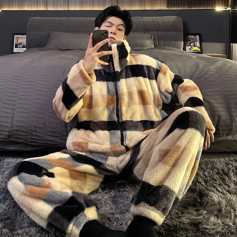 Рисунок 3 - Пижамный комплект