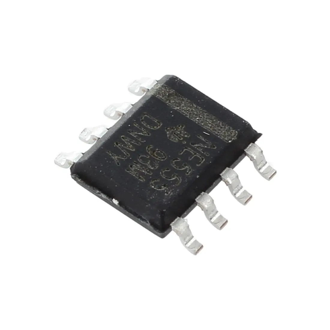 10pcs 8-Pin IC SMD Timer NE555 4