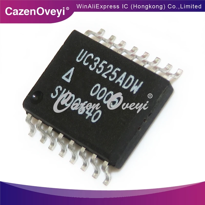 

5 шт./партия UC3525ADW UC3525 SOP-16