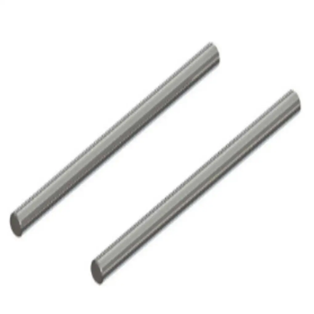 

Steel Replacing Pin For 1/10 ARRMA SENTON 3S RC Car Part RC Car Accessories Replacement Parts RC Upgrade Part Silver