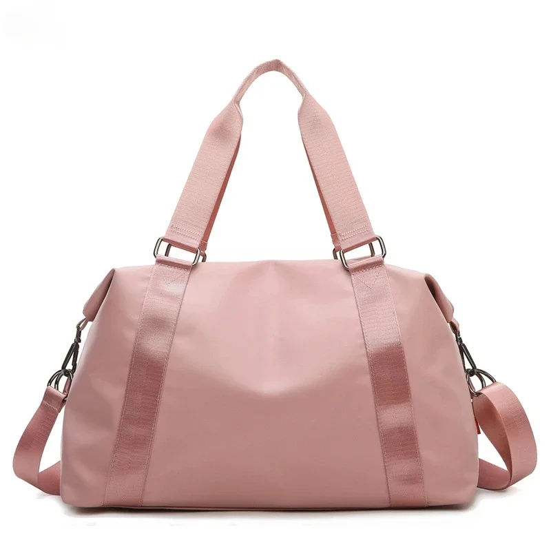 Yoga Waterproof Dry and Wet Separation Large Capacity Multi-functional Travel Bag Fitness Tote Bag Sports Accessories Sports Bag