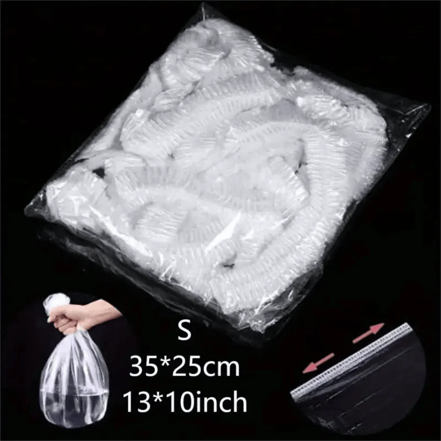 Revestimientos de plástico transparentes desechables para jaulas pequeñas para mascotas, que incluyen jaulas para conejitos, hábitats de hámster y cajas de arena para orinal, 10 Uds.
