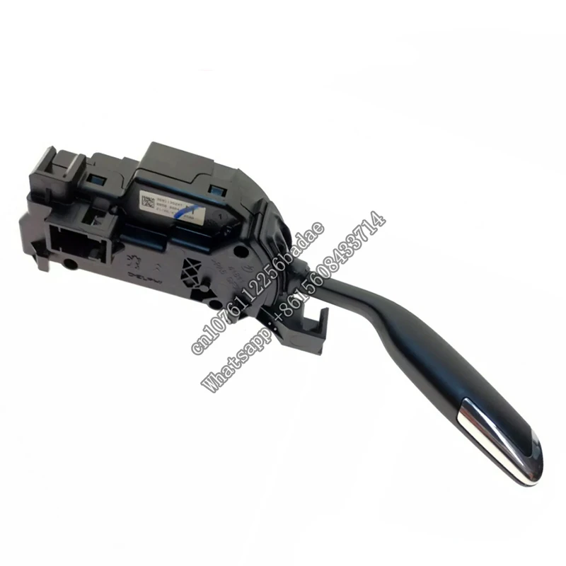 Pezzi Di Ricambio Selettore Del Cambio Automatico Manuale Stick Del Cambio 96811352Xt 2400Fn 98002212Vv Per Citroen C4 Grand Picasso