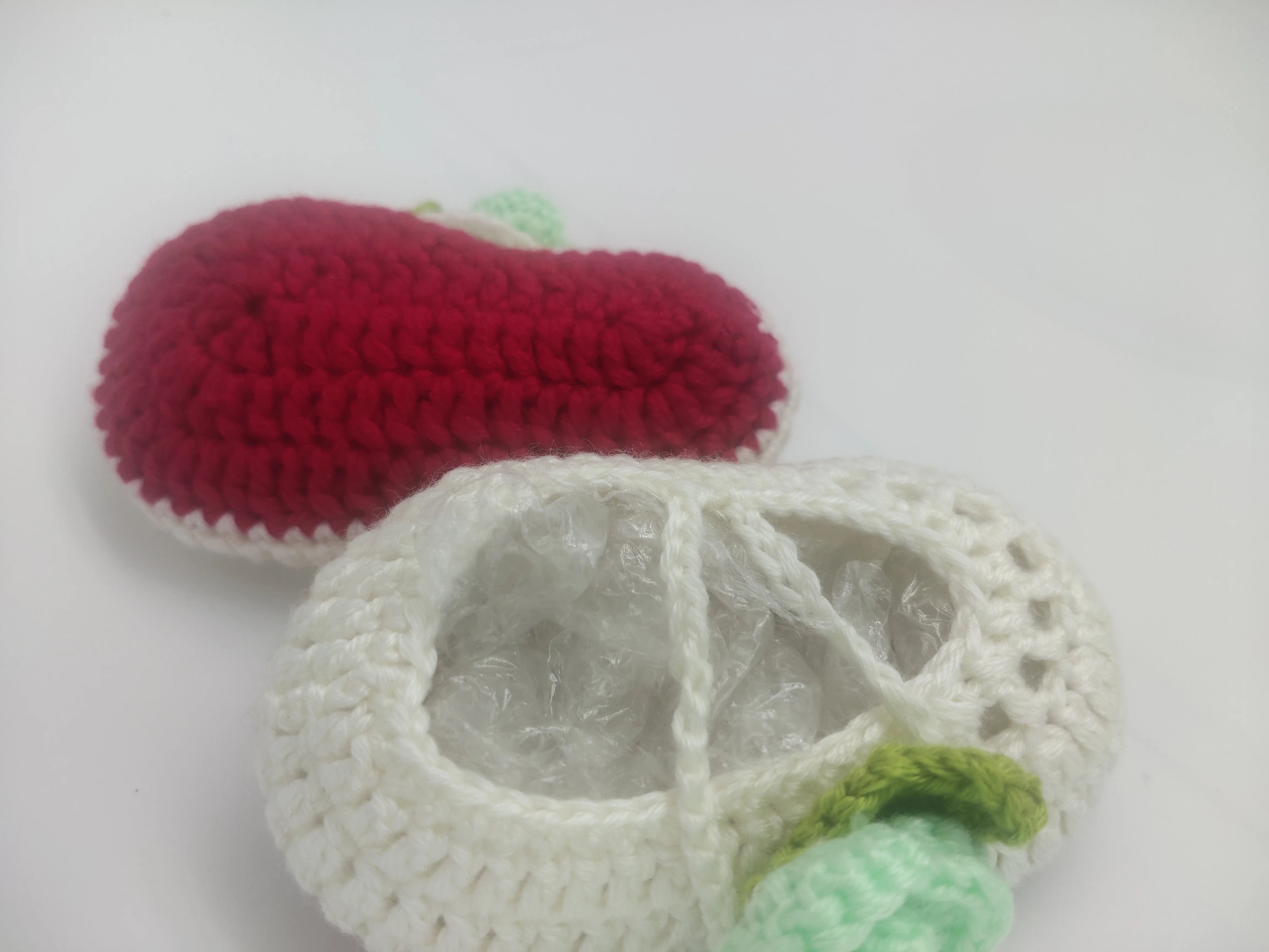 Рисунок 4 - Детские носки обувь осенний стиль