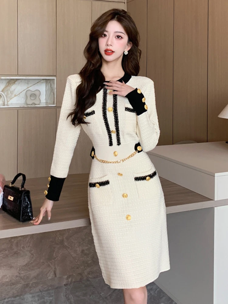 Vestido Juvenil Vestidos Estilo Jumper Vestido Ash Vestido Tipo