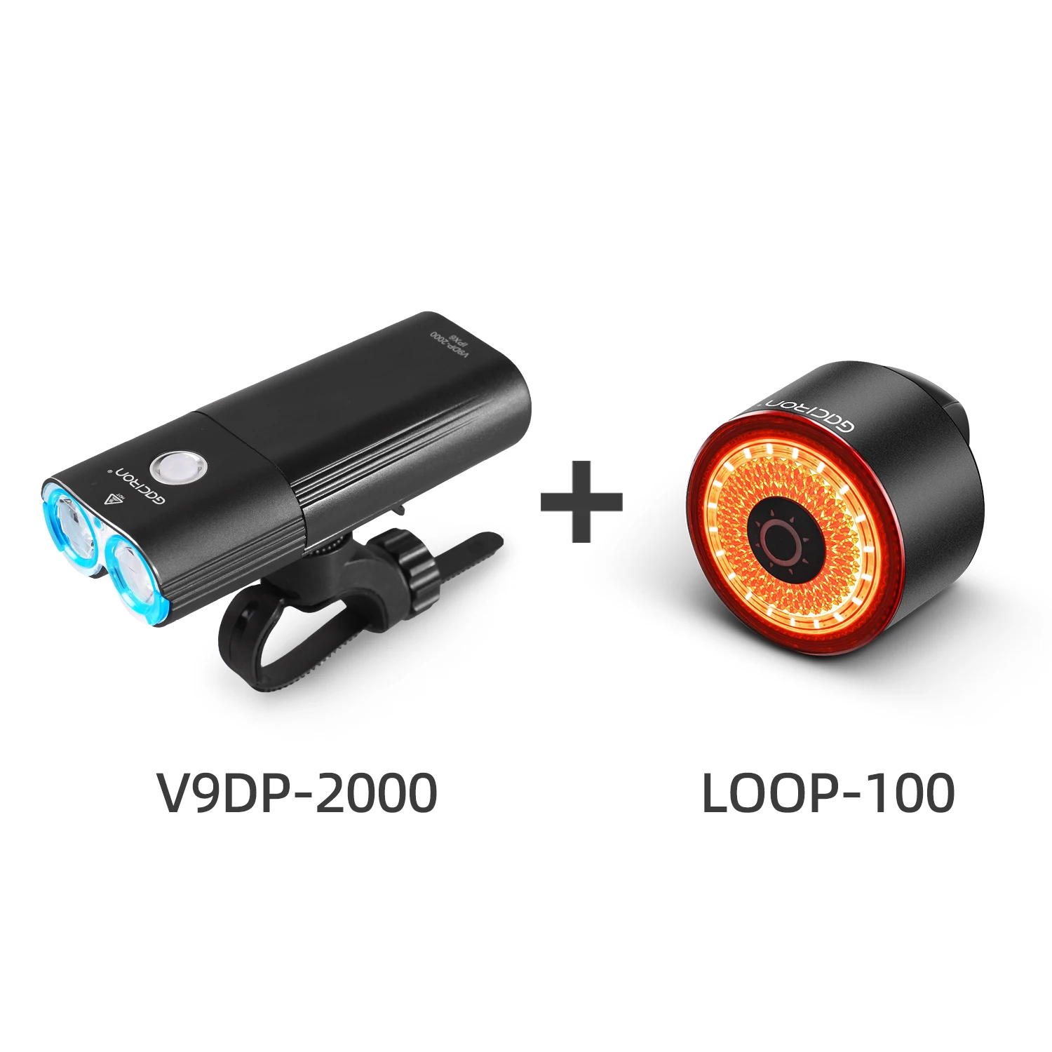 V9DP-2000 LOOP-100